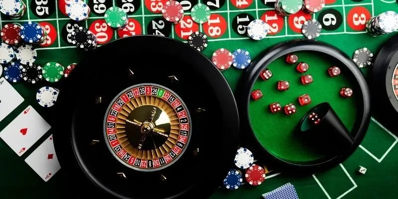 VIN777 có gì đặc sắc đón chờ bạn?